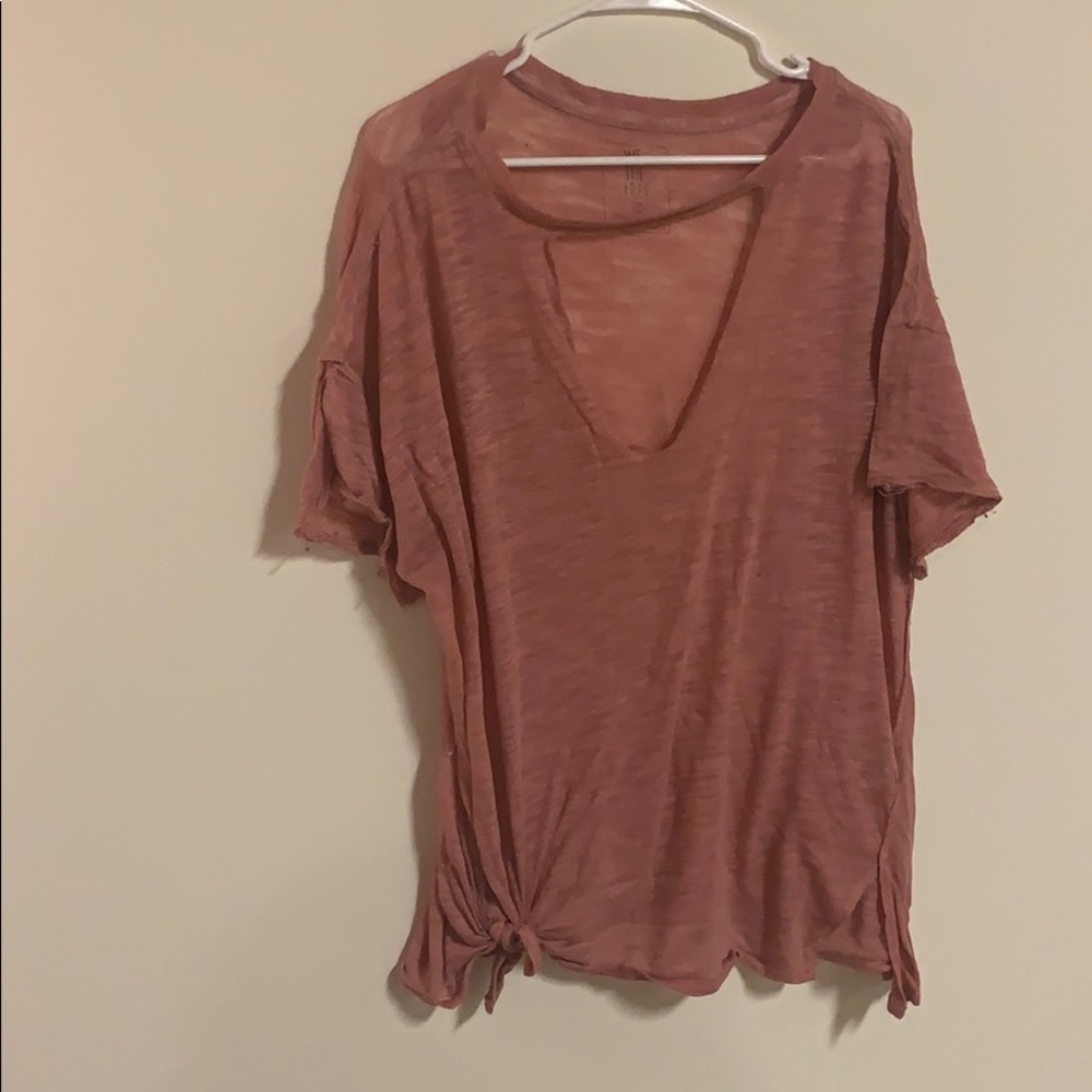 Free People top